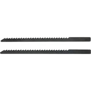 Sada nářadí Proxxon 28054 - List pilový rozteč zubů 1,50mm ze speciální oceli (2ks)