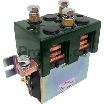 Stykač Stykač DC 182-8 pro HELI, DC 182-8 48V CO, DC 182-8, DC1828