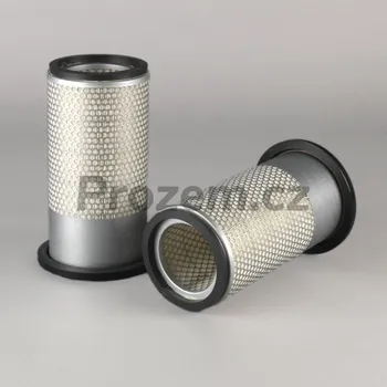 Filtr do auta Vzduchový filtr primární 158x84x254 mm, 6001816340, P500148