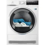 Electrolux EW8D394MC + AEG/Electrolux Vonné ubrousky do sušičky M2YHDS02