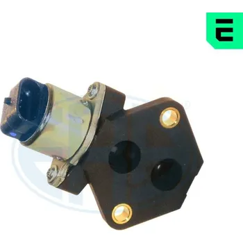 Klimatizace automobilu Volnoběžný regulační ventil, přívod vzduchu ERA 556029