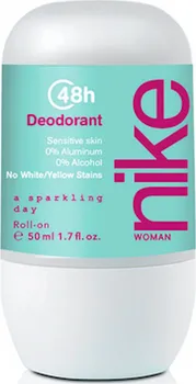 NIKE A Sparkling Day Deodorant Roll-on 50 ml