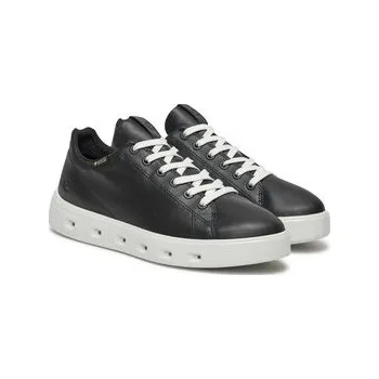 Dámské tenisky Sneakersy ECCO Street 720 W 20976301001 Černá 40