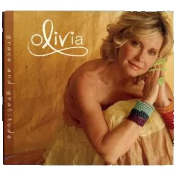 Zahraniční hudba CD Olivia Newton-John: Grace And Gratitude 2024