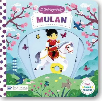 Mulan Minirozprávky