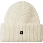 Dětská čepice Reima Pilvinen Obvod hlavy: 56-58 cm / Barva: bílá
