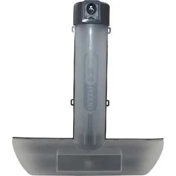 Hubení hlodavce Stanice na myši T-mini 2255T průhledná