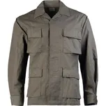 MIL-TEC® Blůza US typ BDU rip-stop ZELENÁ velikost: L