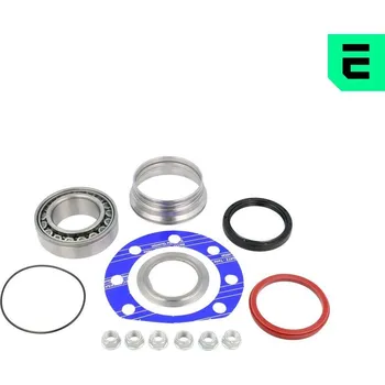 Sada ložisek kol OPTIMAL 402050