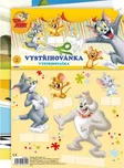 MFP Vystřihovánky WB Tom a Jerry