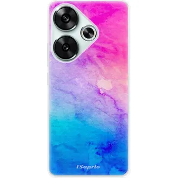 Pouzdro na mobilní telefon Odolné silikonové pouzdro iSaprio - Watercolor Paper 01 - Poco F6