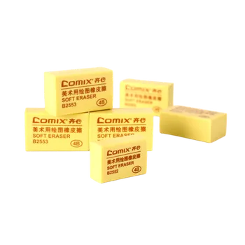 Pryž Comix Pryž školní 4B B2552