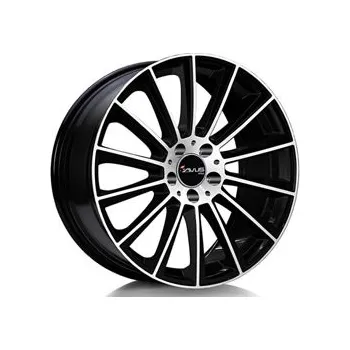 Auto-moto AVUS AC-M07 8,5x19 5x112 ET35 CB66,6 V19855112E35ZP66ACM07