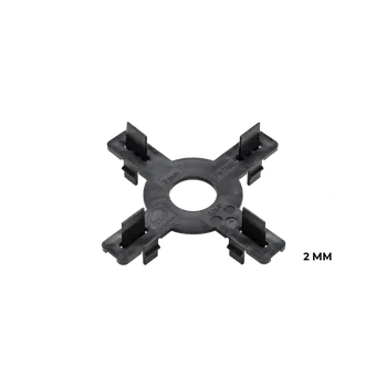 Příslušenství pro plot Mezerníky Buzon PB-TABS-2 MM