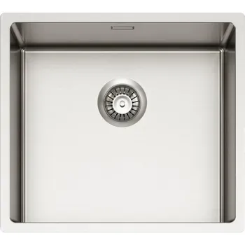 Nerezový dřez Kuchyňský dřez Alveus Nox 40 1149925