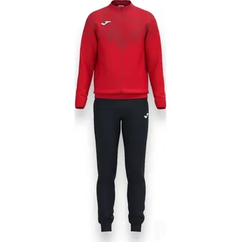 Souprava JOMA LION II, barva červená, velikost S