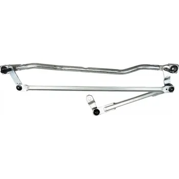 Motorek stěrače a odstřikovače Mechanismus stěračů VOLVO S60 II, V60 I 30753493 WRC Original Parts