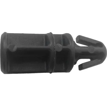 Popelnice Elkoplast Náhradní čepy k víku na BIO popelnici