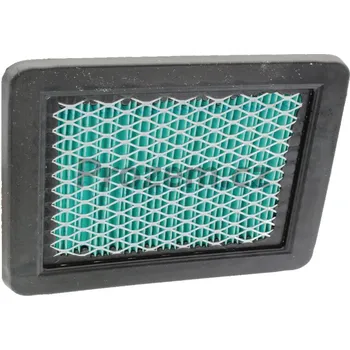 Vzduchový filtr Vzduchový filtr Šířka 110 mm, výška 23 mm, délka 130 mm pro Ammann, 5317211ZL8023