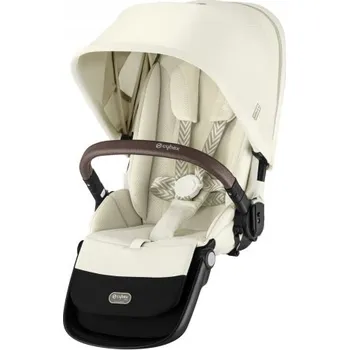 Kočárek CYBEX Gazelle S Seat Unit Taupe Seashell Beige