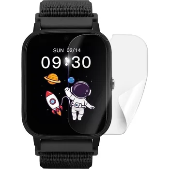 Příslušenství k chytrým hodinkám Screenshield GARETT Kids Tech 4G fólie na displej GRT-KTE4G-D