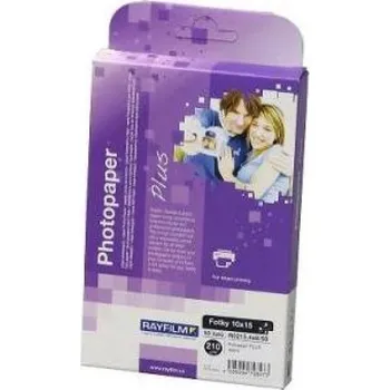 Fotopapír Fotopapír 10 x 15 cm, 170 g, matný