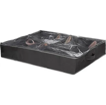 Compactor organizér na boty Dora 76 × 60 × 15 cm