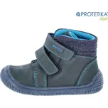 Protetika - barefoot boty FABIAN - TOP AKCE! Veľkosť: 19