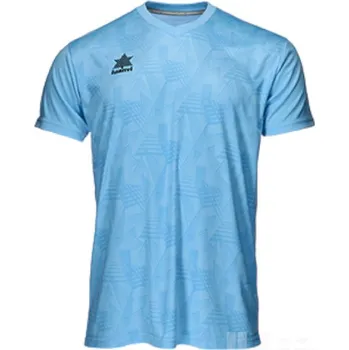 Dres LUANVI PORTO, barva 0066 světle modrá, velikost S