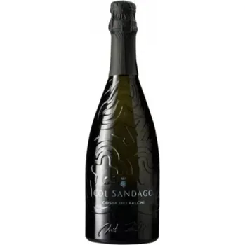Prosecco Valdobbiadene Costa Dei Falchi 1,5l 11,5%