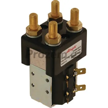 Stykač Stykač RW82-5015 pro BT, 7654816, RW82-5015 24V CO, RW82-5015, RW825015