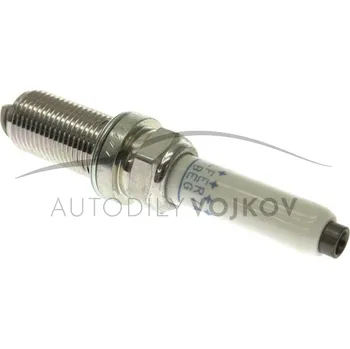 Zapalovací a žhavicí svíčka Zapalovací svíčka NGK (94833) Volkswagen Golf VII 2012 - 2022 2.0 R