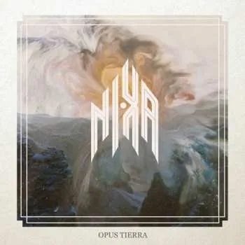 Zahraniční hudba CD Nixa: Opus Tierra LTD 2019 1st Edition Slipcase