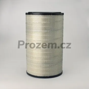 Filtr do auta Vzduchový filtr primární 362,8x202,7x580,6 mm, ACM4029980, ACW0381730, 48064114, 24900326, HXE11090, P618689