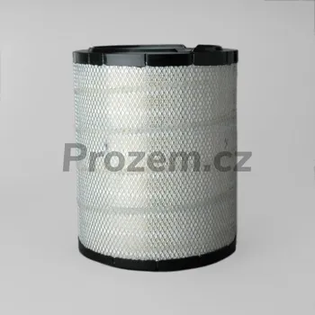 Filtr do auta Vzduchový filtr primární 332,4x195,3x405 mm, 94772, LA1832, IT2098, AF540388, 85114068, 8076195, P540388