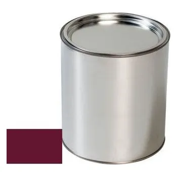 Autolak Autolaky do pistole Mercedes 4504 BORDEAUXVIOLETT varianta uni laku do pistole 2K Akrylátový systém