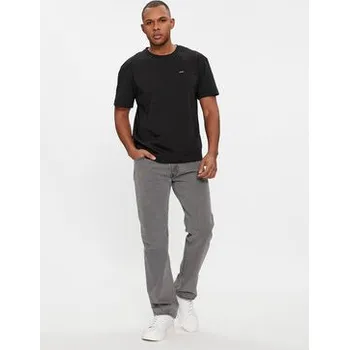 Calvin Klein T-Shirt K10K112749 Černá Comfort Fit S