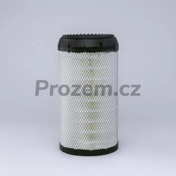 Filtr do auta Vzduchový filtr primární 224,3x180,4x418,4 mm, 3719005719, 5025658, TE19672, 3587702C1, 334y2810, AT300487, D4H181001000, 12Y0211180, 12227636, 10330469, 102937