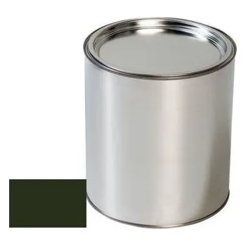 Autolak Autolaky do pistole Mitsubishi TK5 BOTTLE GREEN varianta uni laku do pistole 2K Akrylátový systém