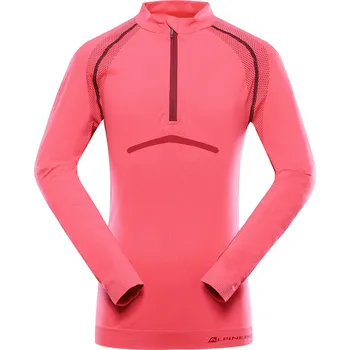 Dámské tričko ALPINE PRO - SEAMO DĚTSKÉ FUNKČNÍ PRÁDLO - TRIKO