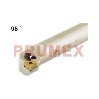 Příslušenstí k soustruhu Nůž pro vnitřní soustružení - pravý, AKKO, A32S PCLNR 16C