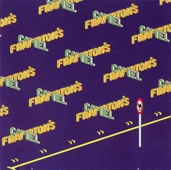 Hudba CD Frampton's Camel: Frampton's Camel 2018