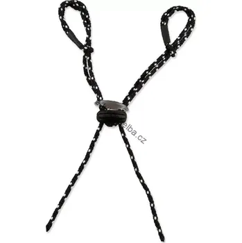 WNS Adjustable Fingersling (Poutání luku WNS Adjustable Fingersling)