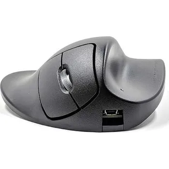 Myš Hippus NV HandShoe Mouse Wired Extra SMALL
