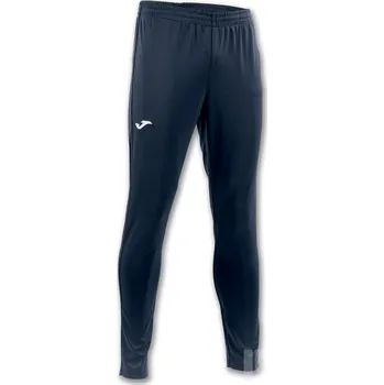 Pánské oblečení Tepláky JOMA GLADIATOR II, barva tmavě modrá, velikost 2XL