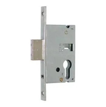 Příslušenství k oknu WINKHAUS SSF RR 02 RS 45/16 Zámek (zástrč)