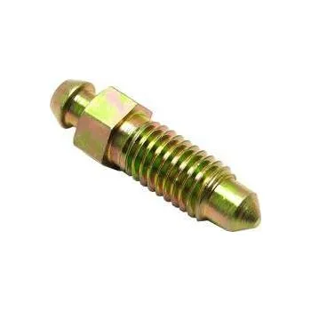 Přislušenství brzdového systému M.N.K 193-595542 Šroub odvzdušnění brzd M8 x 1,25 x 35,5 mm (193-595542)