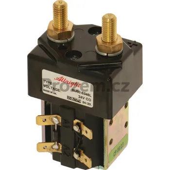 Stykač Stykač SU 80-5346 L pro Linde, Still, 7915692117, 7915692117, SU 80-5346 L 24V CO, SU 80-5346 L, SU805346L