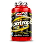 Amix Lipotropic Fat Burner