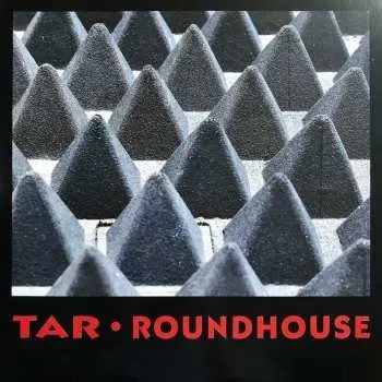 Zahraniční hudba LP Tar: Roundhouse 2021 180g Vinyl